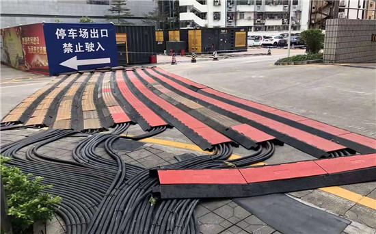 思礼镇发电机组电缆选型完整具体步骤(工程通用标准流程)
